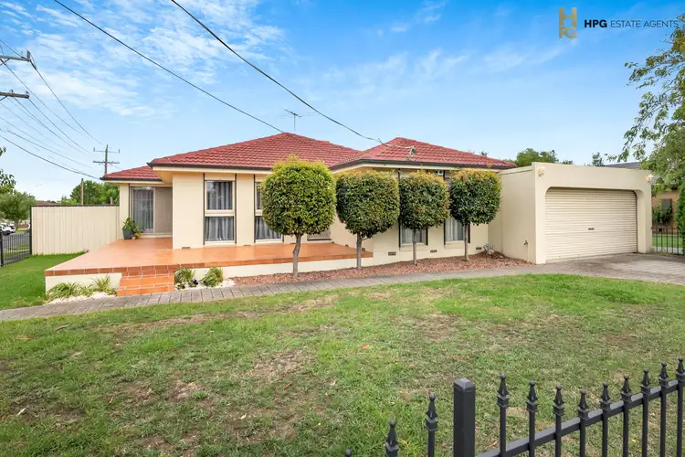 46 Lackenheath Drive, Tullamarine VIC 3043