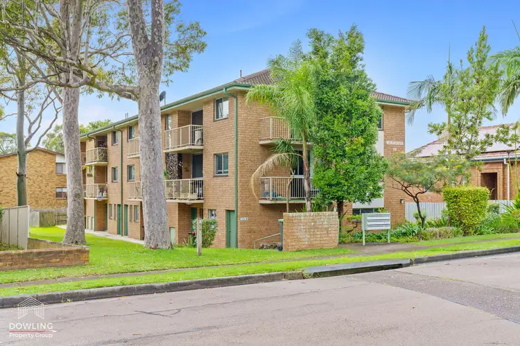4/59 Westcourt Road, New Lambton NSW 2305