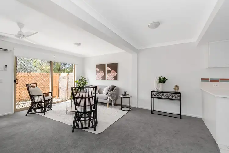 Third view of Homely townhouse listing, 5/6 Bourton Road, Merrimac QLD 4226