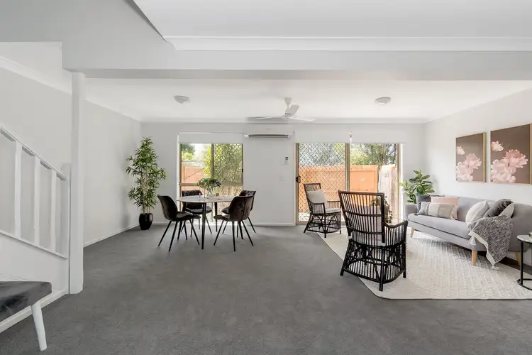 Fourth view of Homely townhouse listing, 5/6 Bourton Road, Merrimac QLD 4226