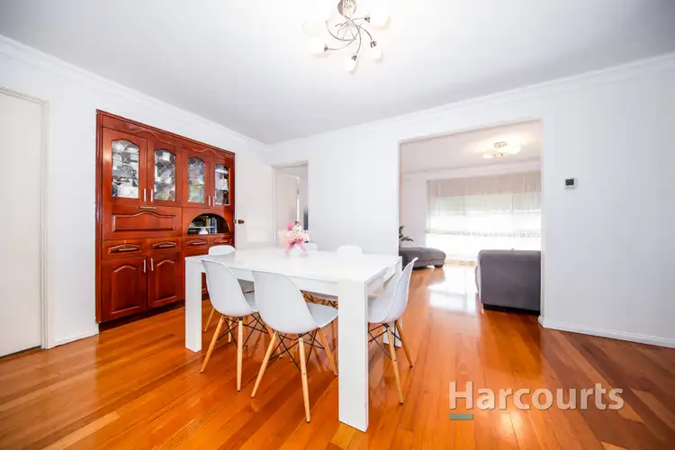 Sixth view of Homely house listing, 1 Joyce Close, St Albans VIC 3021