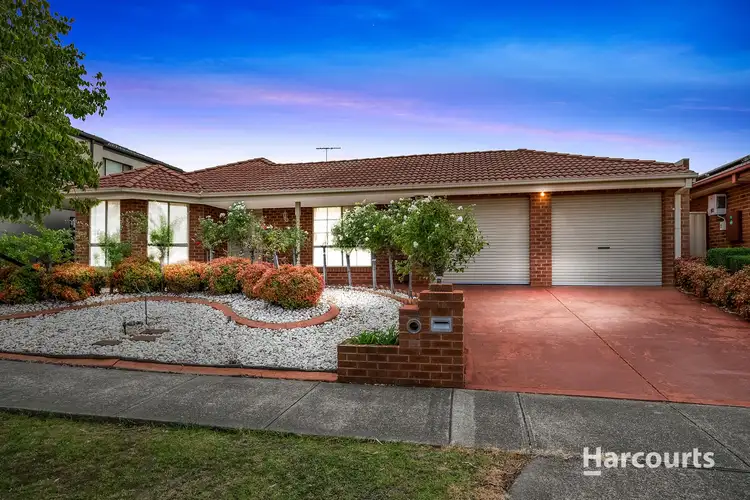 41 Cairnlea Drive, Cairnlea VIC 3023