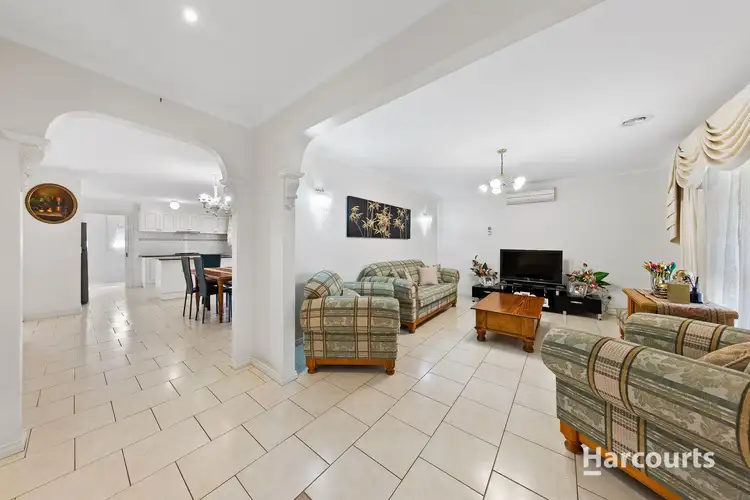 Fourth view of Homely house listing, 41 Cairnlea Drive, Cairnlea VIC 3023