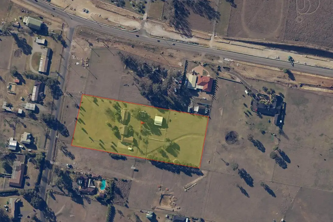 Main view of Homely house listing, 17 Masterfield Street, Rossmore NSW 2557