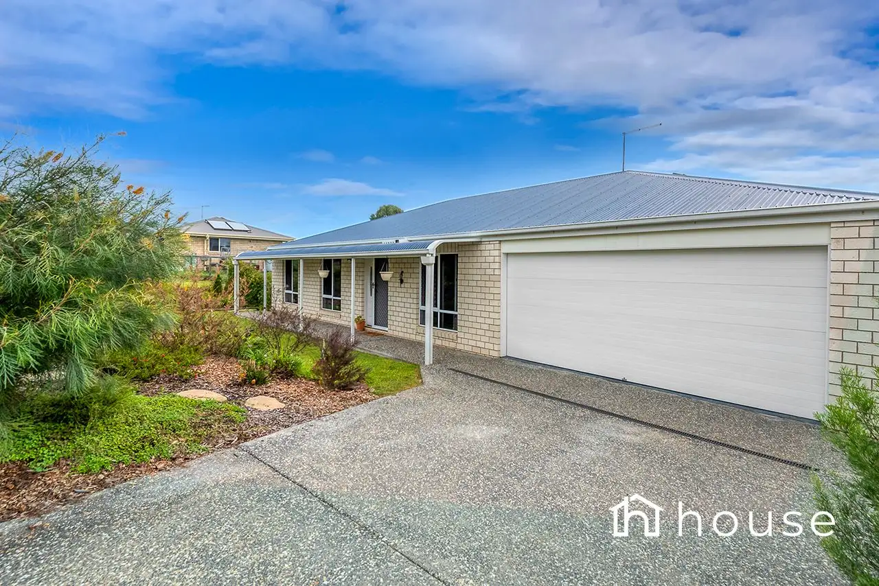 Main view of Homely house listing, 5 Trinity Place, Gleneagle QLD 4285