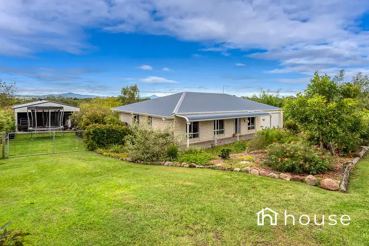 Second view of Homely house listing, 5 Trinity Place, Gleneagle QLD 4285