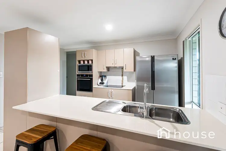 Third view of Homely house listing, 5 Trinity Place, Gleneagle QLD 4285