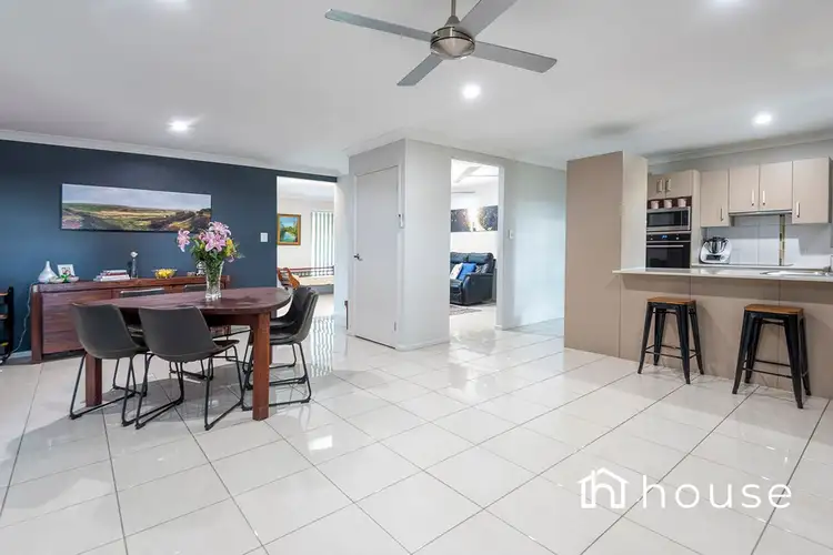 Fourth view of Homely house listing, 5 Trinity Place, Gleneagle QLD 4285