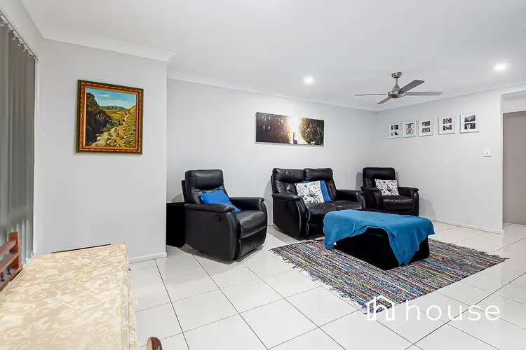 Fifth view of Homely house listing, 5 Trinity Place, Gleneagle QLD 4285