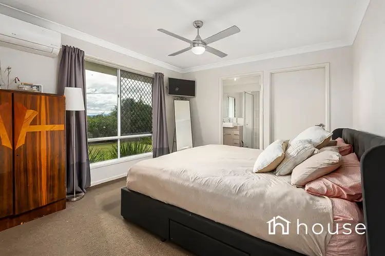Sixth view of Homely house listing, 5 Trinity Place, Gleneagle QLD 4285