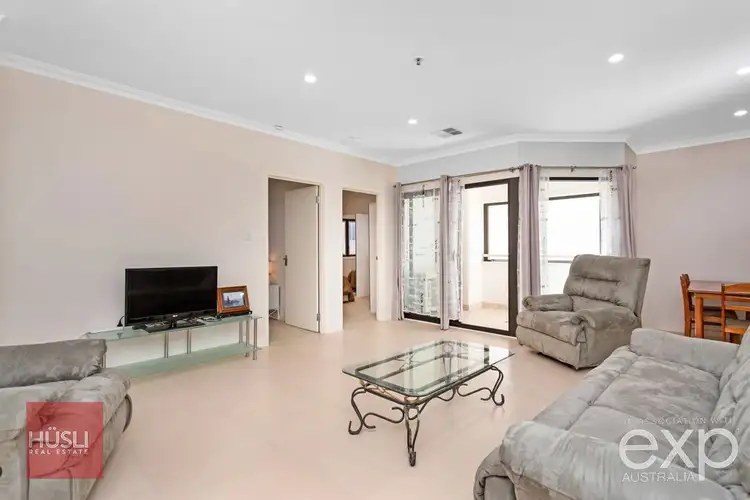 Fourth view of Homely apartment listing, 809/39 Grenfell St, Adelaide SA 5000