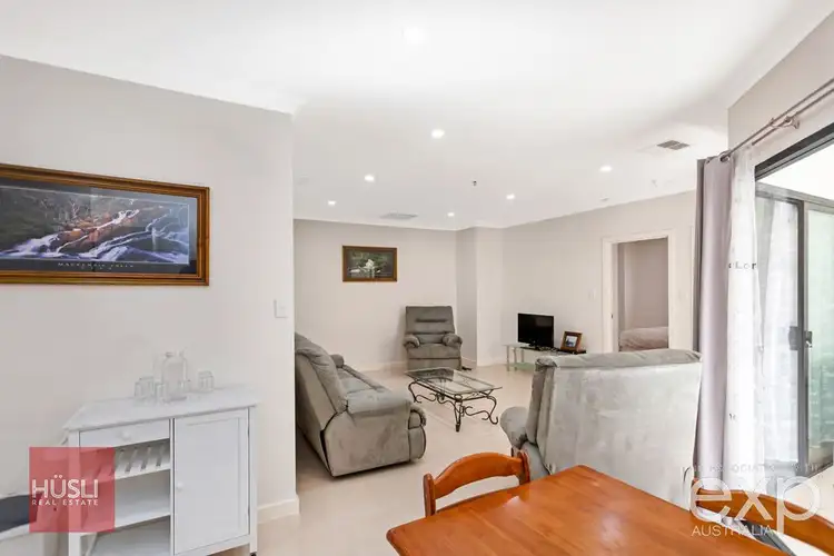 Sixth view of Homely apartment listing, 809/39 Grenfell St, Adelaide SA 5000