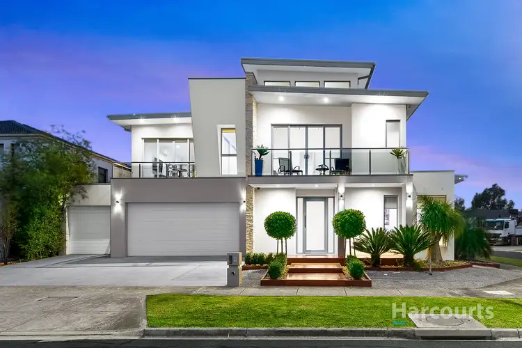 9 Persini Crescent, Cairnlea VIC 3023