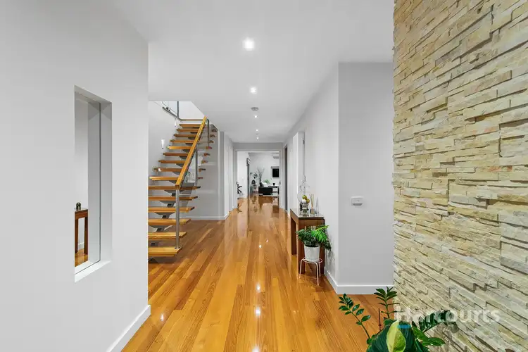 Second view of Homely house listing, 9 Persini Crescent, Cairnlea VIC 3023