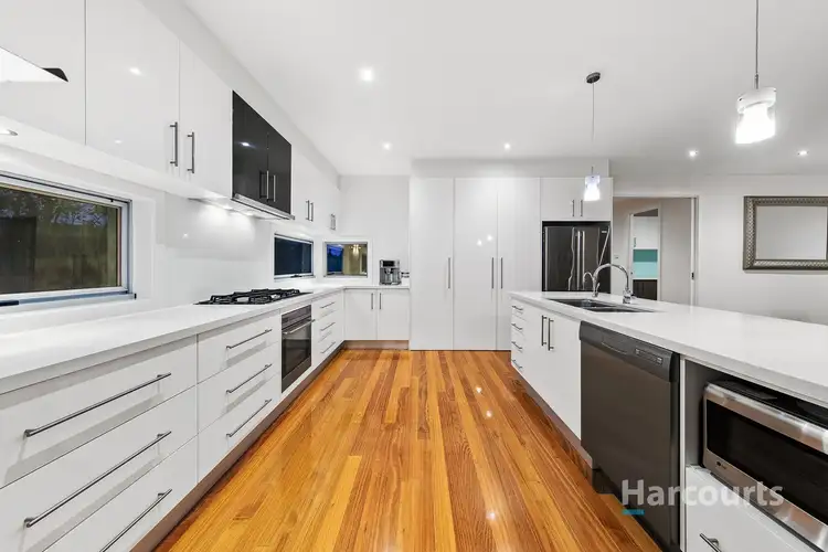 Sixth view of Homely house listing, 9 Persini Crescent, Cairnlea VIC 3023