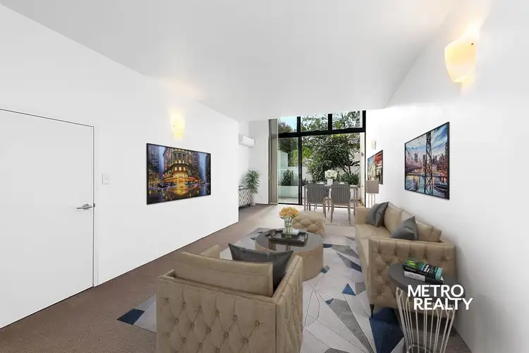 110/438 Anzac Parade, Kingsford NSW 2032