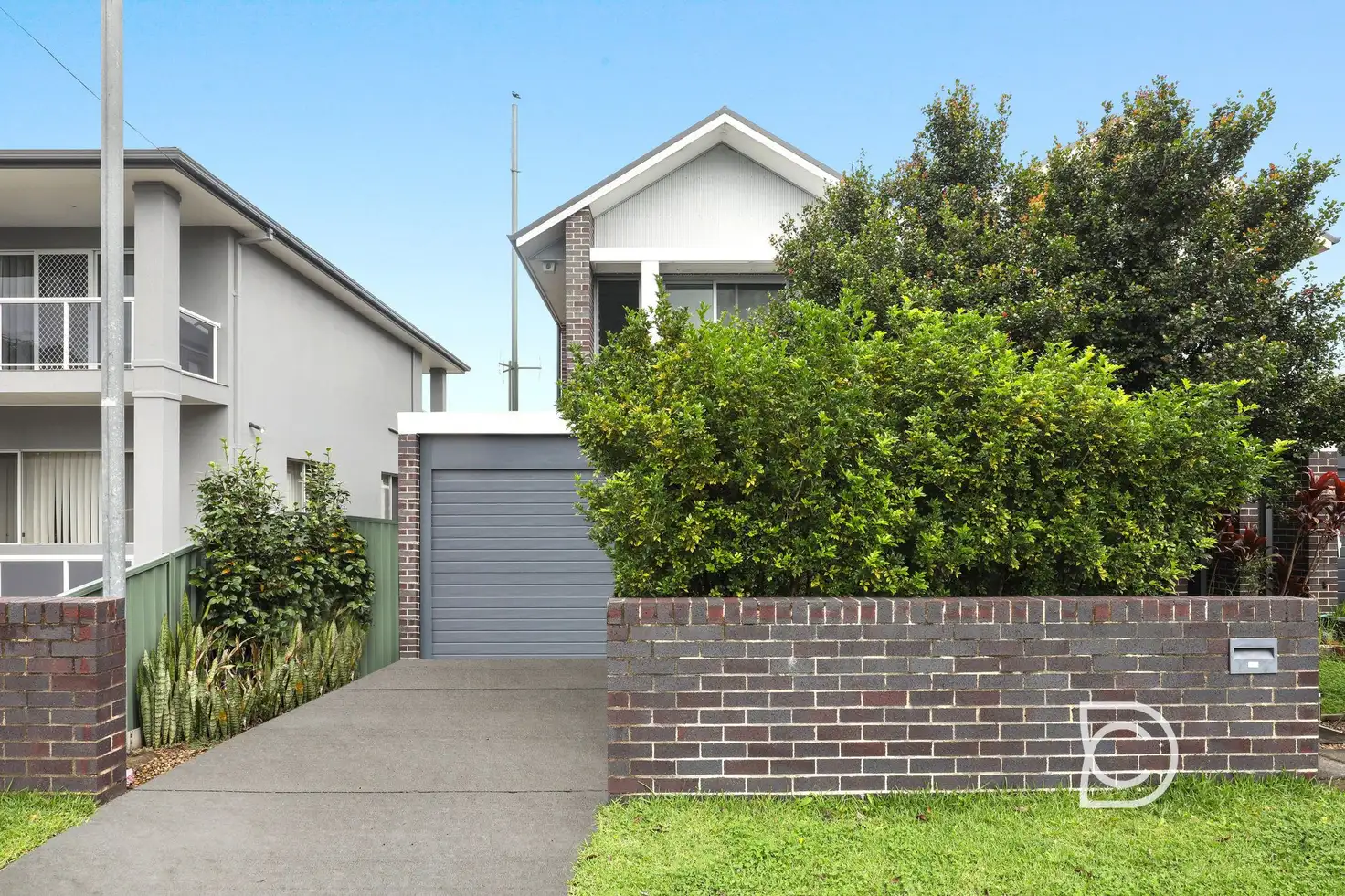Main view of Homely semi-detached listing, 2/2 Tenterfield Street, North Strathfield NSW 2137