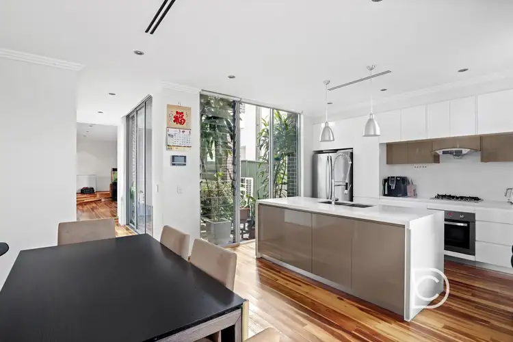 Fifth view of Homely semi-detached listing, 2/2 Tenterfield Street, North Strathfield NSW 2137