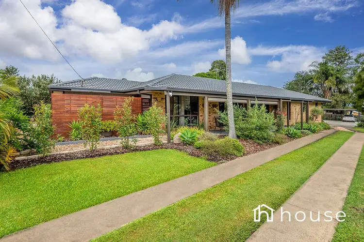 Main view of Homely house listing, 53A Eaglesfield Street, Beaudesert QLD 4285