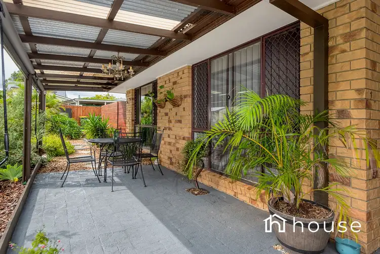 Second view of Homely house listing, 53A Eaglesfield Street, Beaudesert QLD 4285