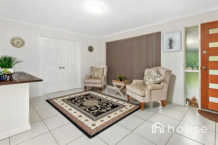 Third view of Homely house listing, 53A Eaglesfield Street, Beaudesert QLD 4285