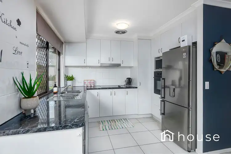 Fourth view of Homely house listing, 53A Eaglesfield Street, Beaudesert QLD 4285