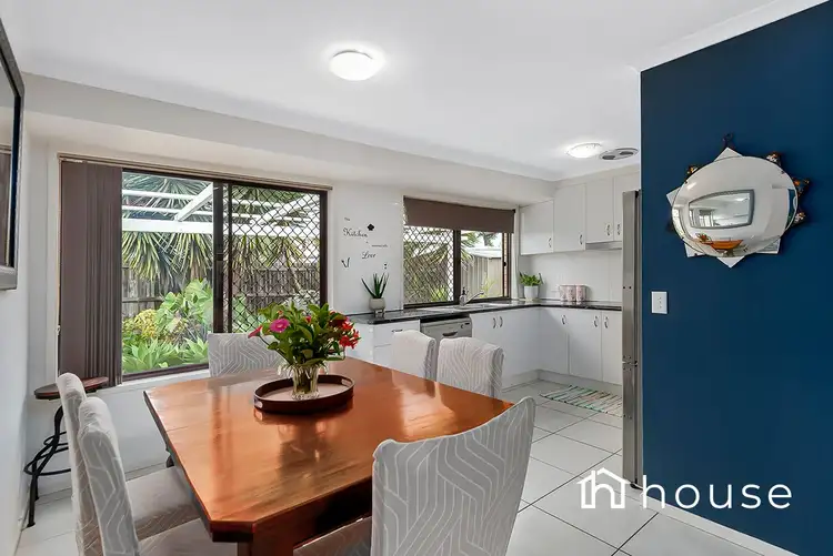 Fifth view of Homely house listing, 53A Eaglesfield Street, Beaudesert QLD 4285