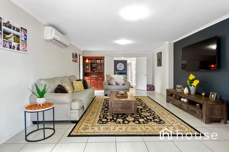 Sixth view of Homely house listing, 53A Eaglesfield Street, Beaudesert QLD 4285