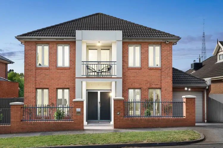 Main view of Homely house listing, 31 Endeavour Drive, Maribyrnong VIC 3032
