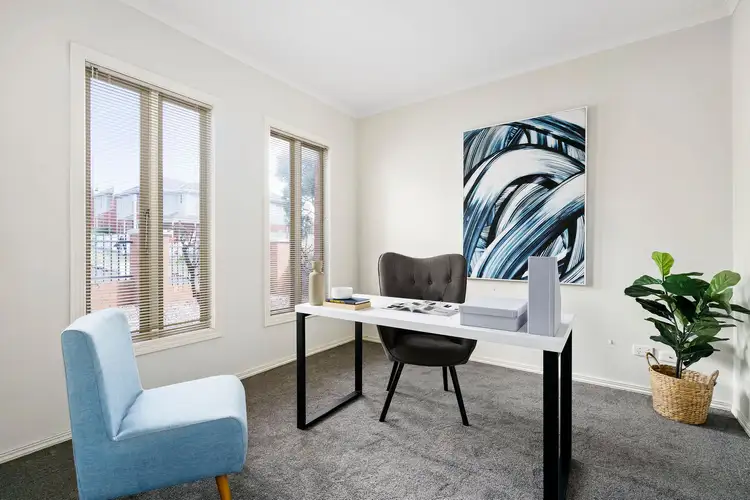 Second view of Homely house listing, 31 Endeavour Drive, Maribyrnong VIC 3032