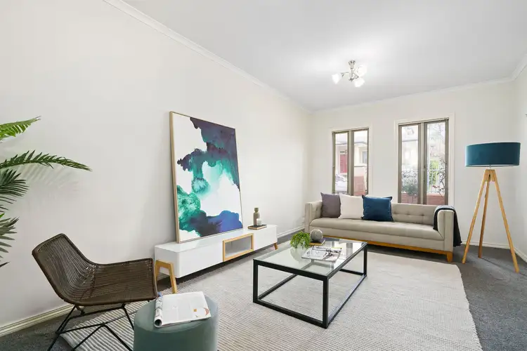 Third view of Homely house listing, 31 Endeavour Drive, Maribyrnong VIC 3032