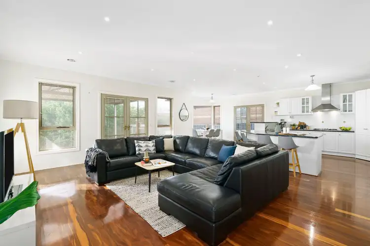 Fifth view of Homely house listing, 31 Endeavour Drive, Maribyrnong VIC 3032