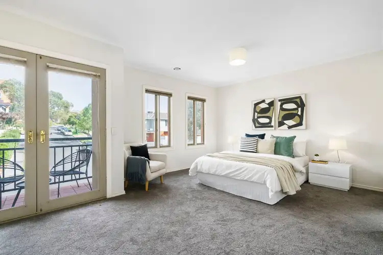 Sixth view of Homely house listing, 31 Endeavour Drive, Maribyrnong VIC 3032