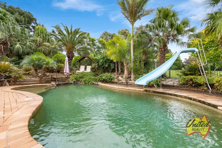 Second view of Homely house listing, 25 Willoughby Circuit, Grasmere NSW 2570