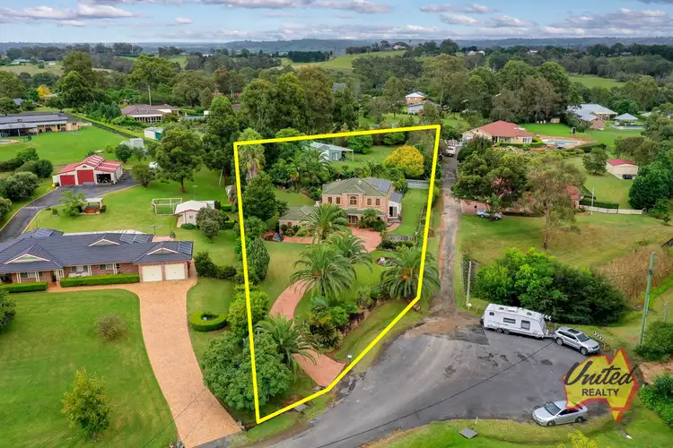 Fourth view of Homely house listing, 25 Willoughby Circuit, Grasmere NSW 2570
