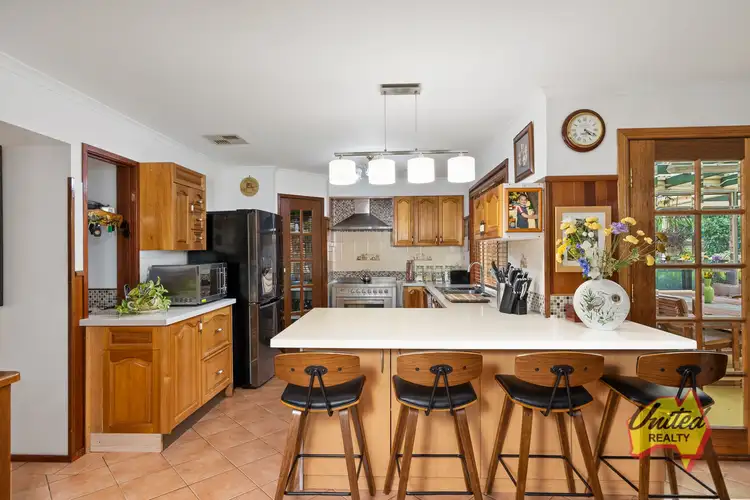 Fifth view of Homely house listing, 25 Willoughby Circuit, Grasmere NSW 2570