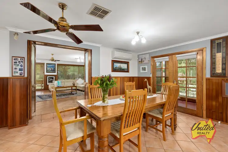 Sixth view of Homely house listing, 25 Willoughby Circuit, Grasmere NSW 2570