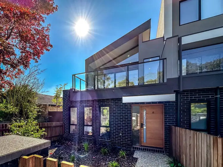 8/555 Boronia Road, Wantirna VIC 3152
