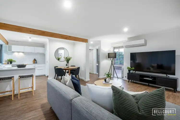 Second view of Homely house listing, 2 Pinnaroo Drive, Padbury WA 6025