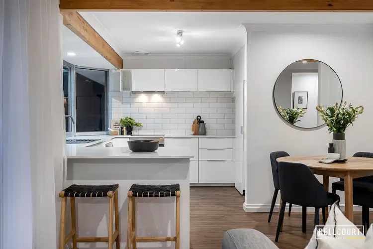 Fifth view of Homely house listing, 2 Pinnaroo Drive, Padbury WA 6025