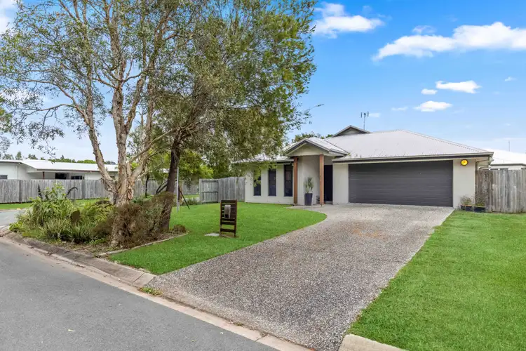 46 Feathertop Circuit, Caloundra West QLD 4551