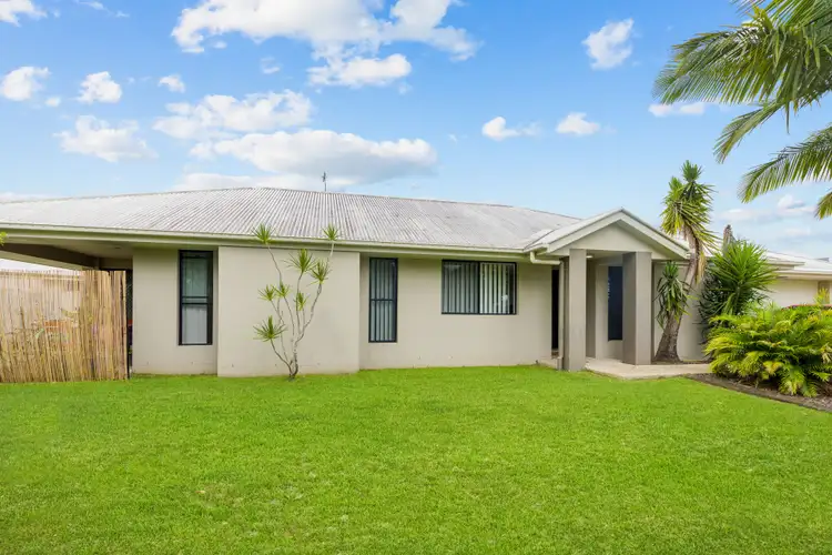 26 Maidenhair Drive, Beerwah QLD 4519