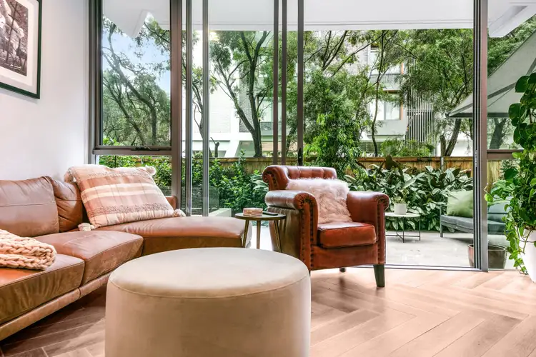Fourth view of Homely apartment listing, G2/36 Bunyala St, Blakehurst NSW 2221