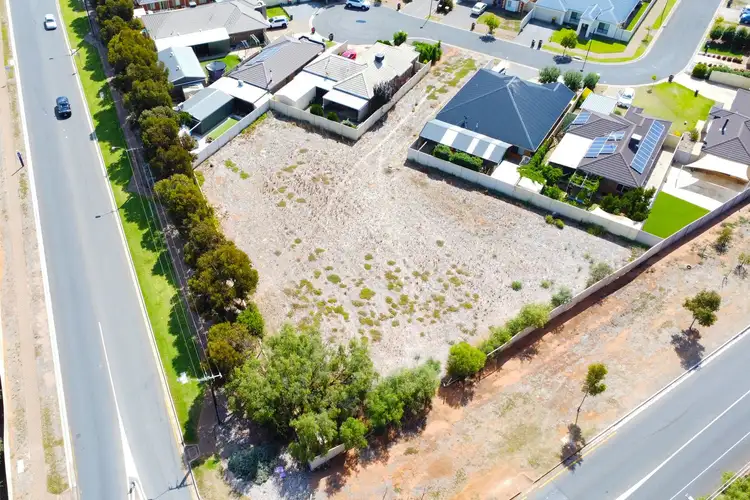 Fourth view of Homely land listing, 7 Blossom Court, Direk SA 5110
