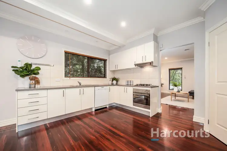 Fifth view of Homely townhouse listing, 21 Station Road, Deer Park VIC 3023