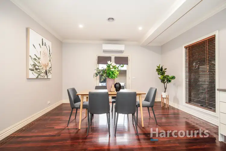 Sixth view of Homely townhouse listing, 21 Station Road, Deer Park VIC 3023
