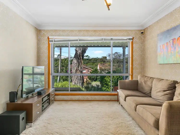 Second view of Homely house listing, 13 Poulter Avenue, Engadine NSW 2233