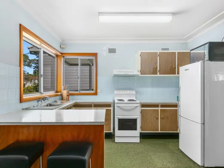 Fifth view of Homely house listing, 13 Poulter Avenue, Engadine NSW 2233