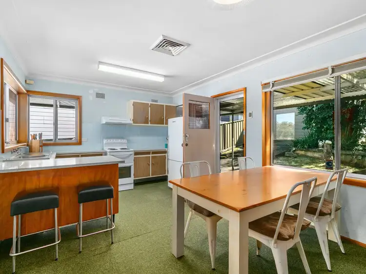 Sixth view of Homely house listing, 13 Poulter Avenue, Engadine NSW 2233