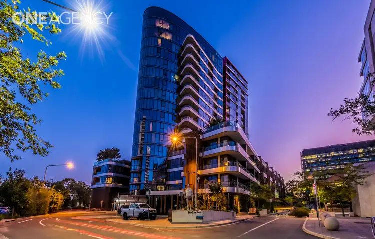 1103/19 Marcus Clarke Street, Canberra ACT 2601